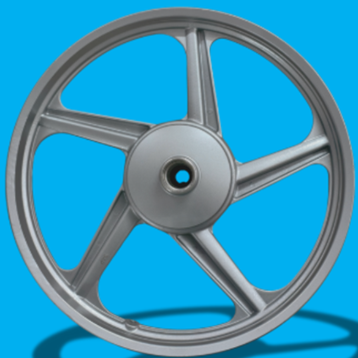 Alloy Wheels