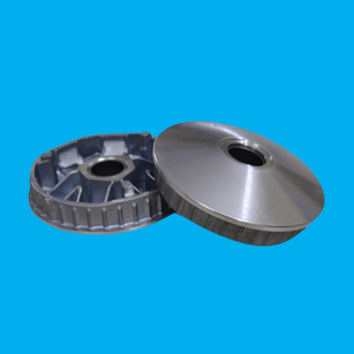 Moveable Drive (Variator)