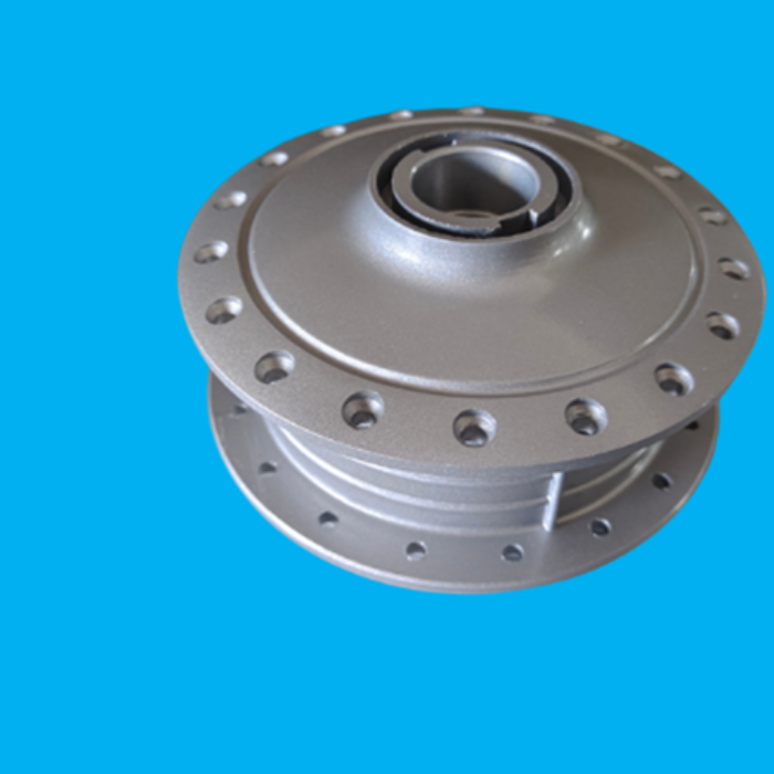 Brake Drums (Brake Wheel Hub) 