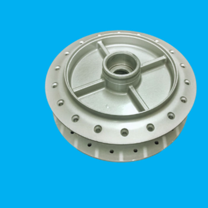 Brake Drums (Brake Wheel Hub) 