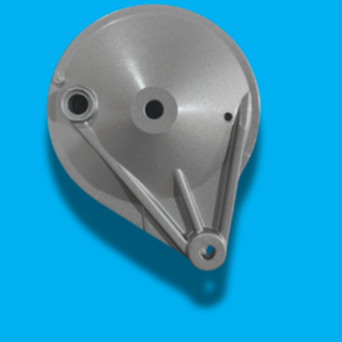 Brake Drum Plates (Brake Shoe Plate/Pannel Plate)